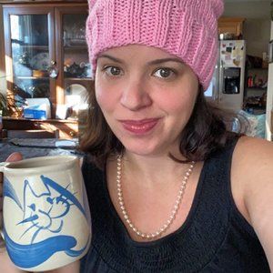 Meet your Posher, Ariel